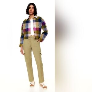 WILFRED MODERN CARGO PANTS